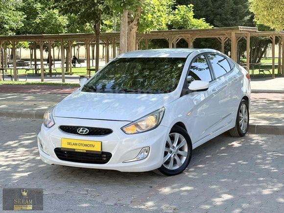 135.000'de 2018 HYUNDAİ ACCENT BLUE MODE PLUS 136 HP