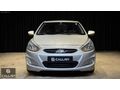 2013 HYUNDAİ ACCENT BLUE 1.6 CRDI MODE PLUS 140.000 KM GERİGÖRÜŞ