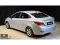 2013 HYUNDAİ ACCENT BLUE 1.6 CRDI MODE PLUS 140.000 KM GERİGÖRÜŞ