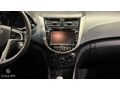 2013 HYUNDAİ ACCENT BLUE 1.6 CRDI MODE PLUS 140.000 KM GERİGÖRÜŞ