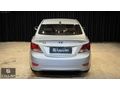 2013 HYUNDAİ ACCENT BLUE 1.6 CRDI MODE PLUS 140.000 KM GERİGÖRÜŞ