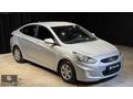 2013 HYUNDAİ ACCENT BLUE 1.6 CRDI MODE PLUS 140.000 KM GERİGÖRÜŞ