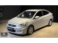 2013 HYUNDAİ ACCENT BLUE 1.6 CRDI MODE PLUS 140.000 KM GERİGÖRÜŞ
