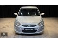 2013 HYUNDAİ ACCENT BLUE 1.6 CRDI MODE PLUS 140.000 KM GERİGÖRÜŞ
