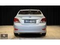 2013 HYUNDAİ ACCENT BLUE 1.6 CRDI MODE PLUS 140.000 KM GERİGÖRÜŞ