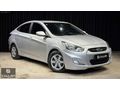 2013 HYUNDAİ ACCENT BLUE 1.6 CRDI MODE PLUS 140.000 KM GERİGÖRÜŞ
