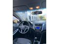 2012'ACCENT BLUE-161.000KM-MODE PLUS-136HP