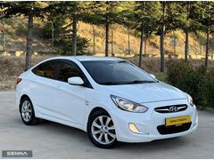 2012'ACCENT BLUE-161.000KM-MODE PLUS-136HP