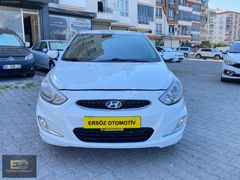 ERSÖZ OTOMOTİV DEN 2018 MODEL HYUNDAİ BLUU MODE PLAS OTOMATİK