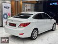 POLATTAN 2018 MODEL HYUNDAİ ACCENT 1.6 CRDI MODE PLUS 15 DK KRED