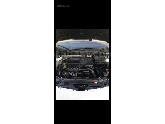 Sahibinden Mazda 3 1.6 Impressive 2010 Model