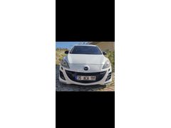 Sahibinden Mazda 3 1.6 Impressive 2010 Model