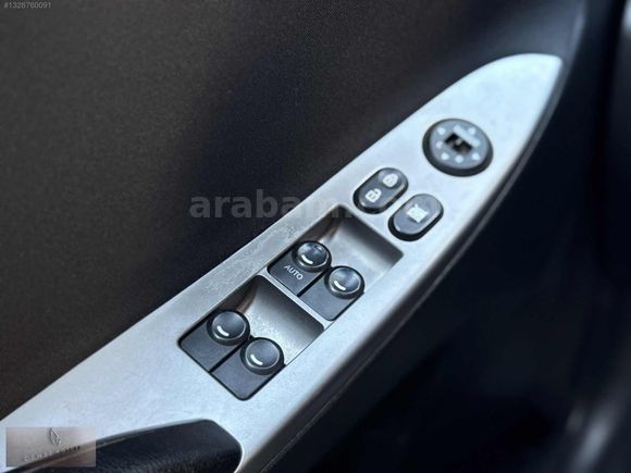 CEMSE MOTORS 2017 HYUNDAİ ACCENT BLUE 1.6 CRDİ MODE PLUS