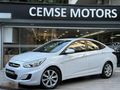 CEMSE MOTORS 2017 HYUNDAİ ACCENT BLUE 1.6 CRDİ MODE PLUS