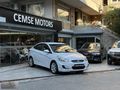 CEMSE MOTORS 2017 HYUNDAİ ACCENT BLUE 1.6 CRDİ MODE PLUS