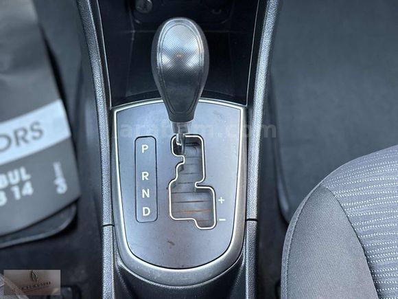 CEMSE MOTORS 2017 HYUNDAİ ACCENT BLUE 1.6 CRDİ MODE PLUS