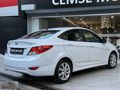 CEMSE MOTORS 2017 HYUNDAİ ACCENT BLUE 1.6 CRDİ MODE PLUS