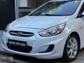 CEMSE MOTORS 2017 HYUNDAİ ACCENT BLUE 1.6 CRDİ MODE PLUS