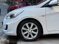 CEMSE MOTORS 2017 HYUNDAİ ACCENT BLUE 1.6 CRDİ MODE PLUS