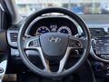 CEMSE MOTORS 2017 HYUNDAİ ACCENT BLUE 1.6 CRDİ MODE PLUS