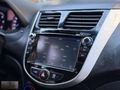 CEMSE MOTORS 2017 HYUNDAİ ACCENT BLUE 1.6 CRDİ MODE PLUS