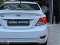 CEMSE MOTORS 2017 HYUNDAİ ACCENT BLUE 1.6 CRDİ MODE PLUS