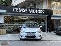 CEMSE MOTORS 2017 HYUNDAİ ACCENT BLUE 1.6 CRDİ MODE PLUS