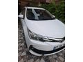 Sahibinden Toyota Corolla 1.4 D-4D Touch 2016 Model