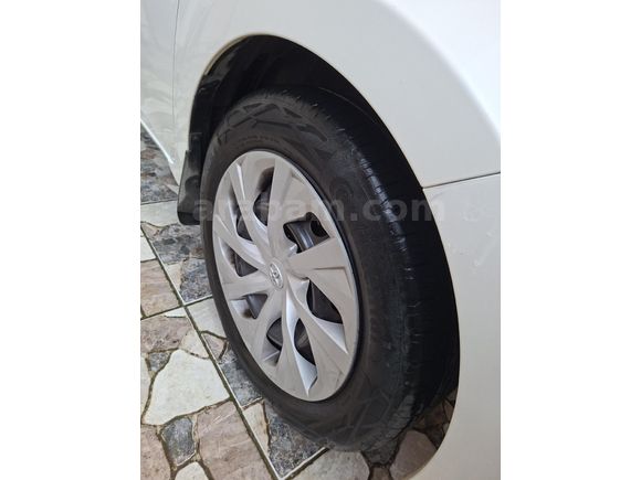 Sahibinden Toyota Corolla 1.4 D-4D Touch 2016 Model