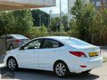 YEŞİLMOTORSDAN OTOMATİK ACCENT BLUE