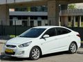 YEŞİLMOTORSDAN OTOMATİK ACCENT BLUE