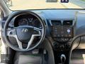 YEŞİLMOTORSDAN OTOMATİK ACCENT BLUE