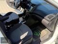 YEŞİLMOTORSDAN OTOMATİK ACCENT BLUE