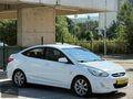 YEŞİLMOTORSDAN OTOMATİK ACCENT BLUE
