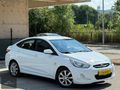 YEŞİLMOTORSDAN OTOMATİK ACCENT BLUE