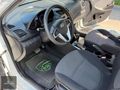 YEŞİLMOTORSDAN OTOMATİK ACCENT BLUE