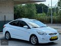 YEŞİLMOTORSDAN OTOMATİK ACCENT BLUE