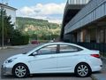 YEŞİLMOTORSDAN OTOMATİK ACCENT BLUE