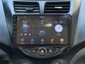 YEŞİLMOTORSDAN OTOMATİK ACCENT BLUE
