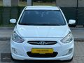 YEŞİLMOTORSDAN OTOMATİK ACCENT BLUE