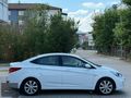 YEŞİLMOTORSDAN OTOMATİK ACCENT BLUE