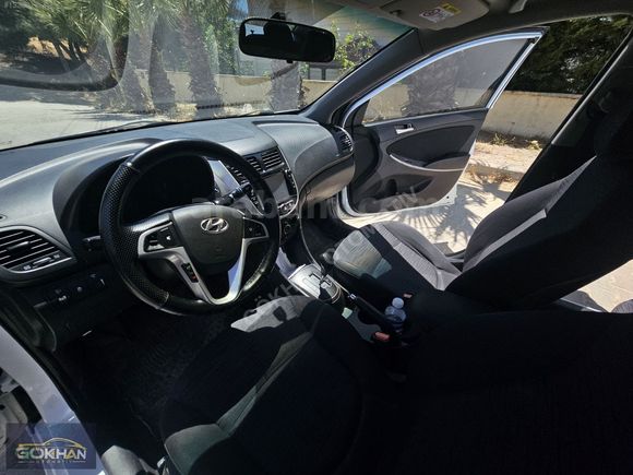 2016 MODEL TEMİZZ 1.6 DİZEL OTOMATİK