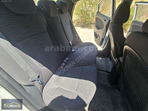 2016 MODEL TEMİZZ 1.6 DİZEL OTOMATİK