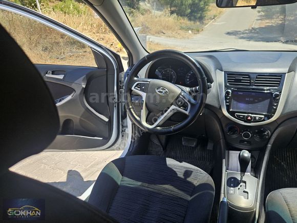 2016 MODEL TEMİZZ 1.6 DİZEL OTOMATİK
