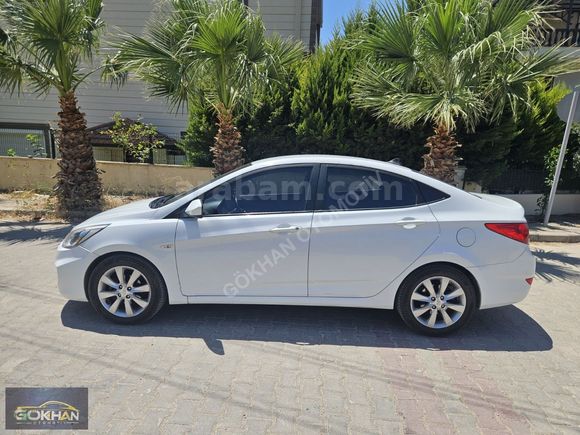 2016 MODEL TEMİZZ 1.6 DİZEL OTOMATİK