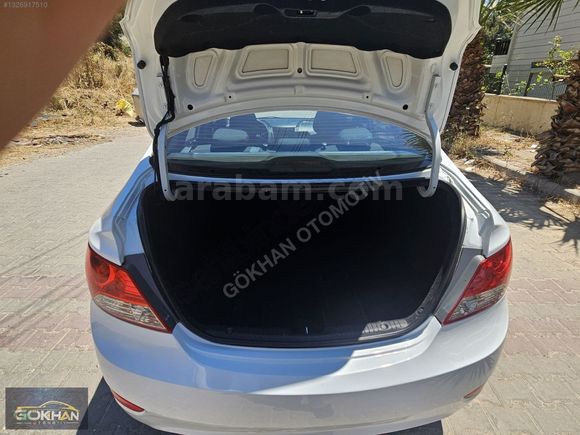 2016 MODEL TEMİZZ 1.6 DİZEL OTOMATİK
