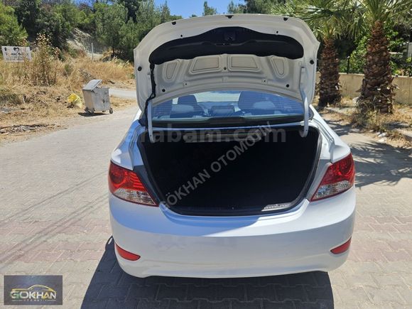 2016 MODEL TEMİZZ 1.6 DİZEL OTOMATİK
