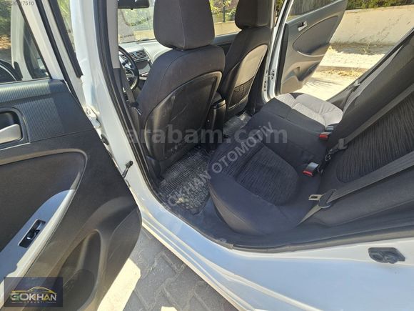 2016 MODEL TEMİZZ 1.6 DİZEL OTOMATİK