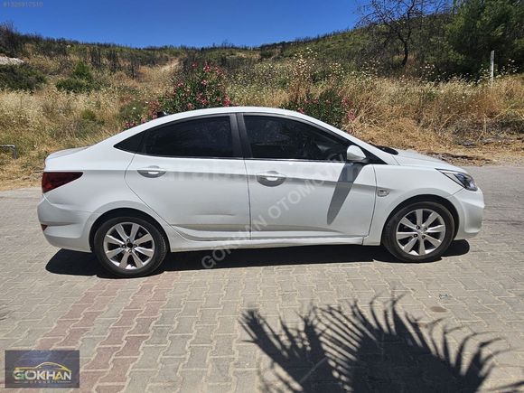 2016 MODEL TEMİZZ 1.6 DİZEL OTOMATİK