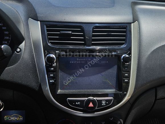 2016 MODEL TEMİZZ 1.6 DİZEL OTOMATİK
